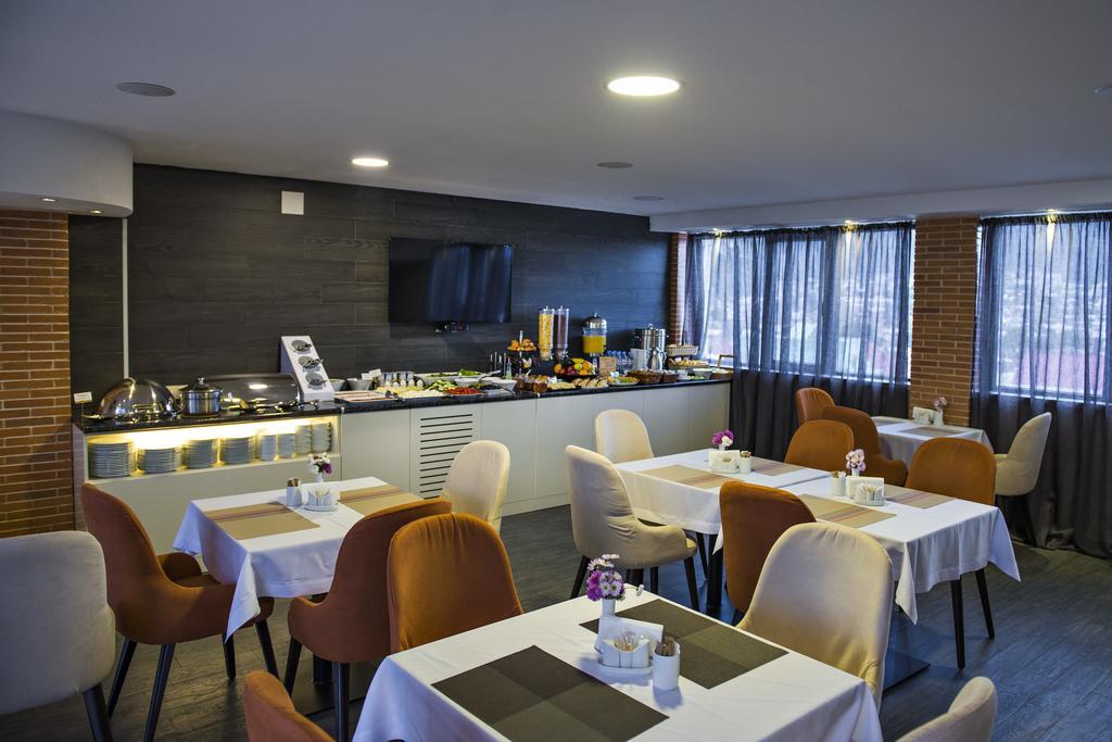Tbilisi Inn Extérieur photo
